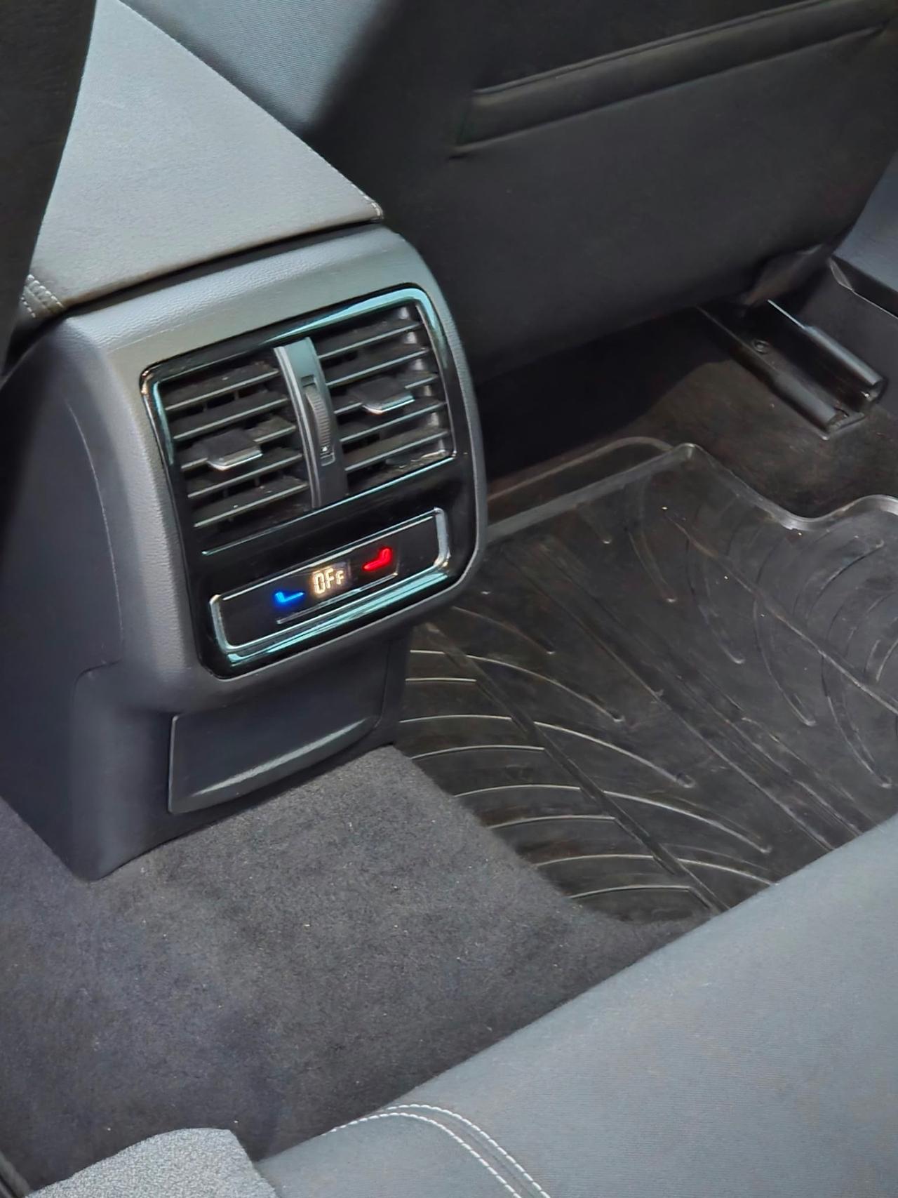 Volkswagen Passat Variant 2.0 TDI SCR EVO Executive