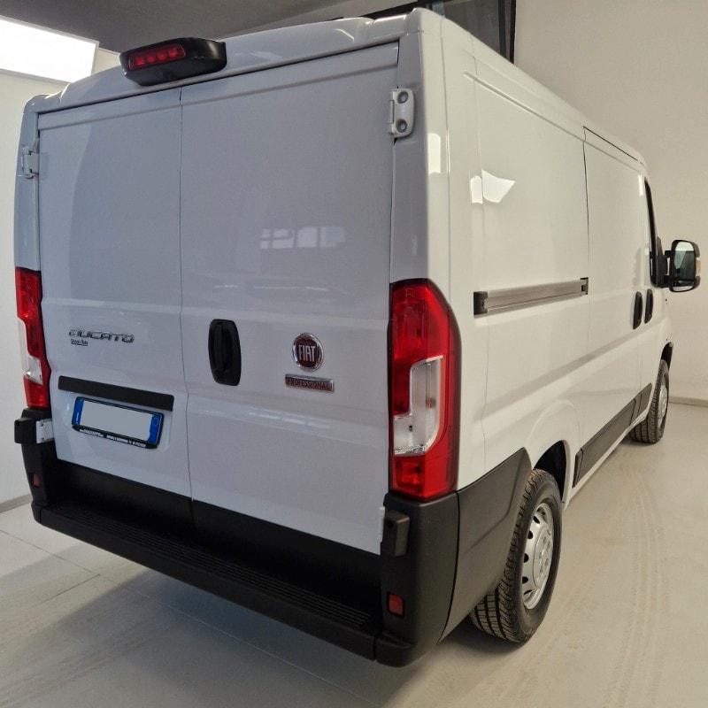 FIAT Ducato (4ª serie) Ducato 30 2.3 MJT 130CV...