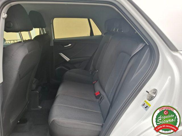 AUDI Q2 35 TDI quattro S tronic S line Edition