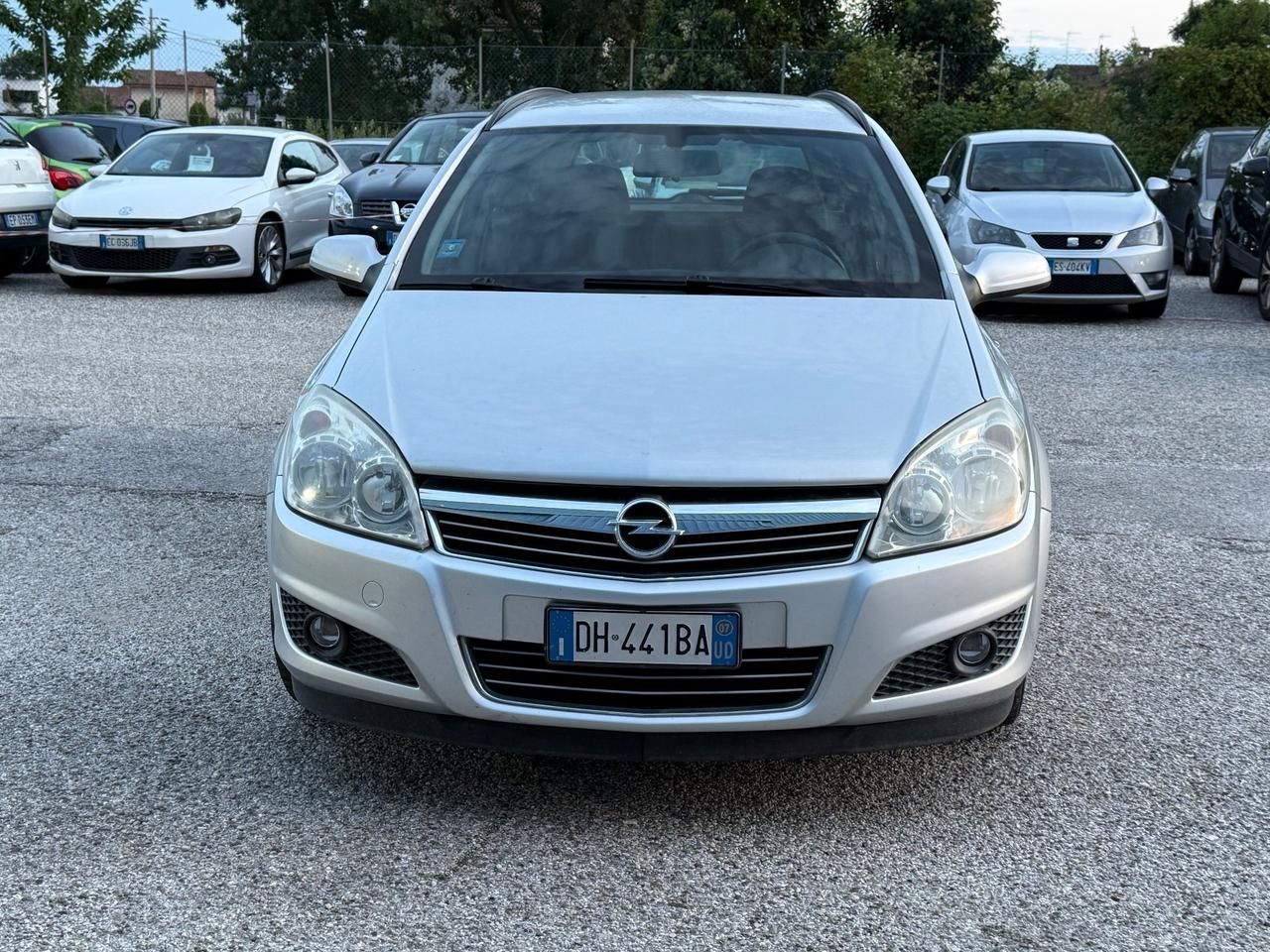 Opel Astra 1.7 CDTI 101CV Station Wagon Enjoy