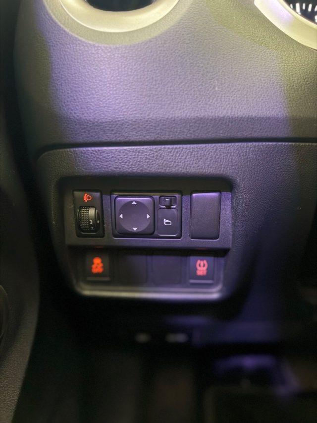NISSAN Juke 1.6 CVT Acenta