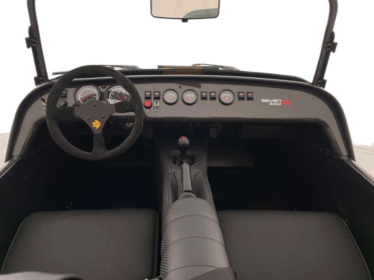 CATERHAM CATERHAM 340R SV