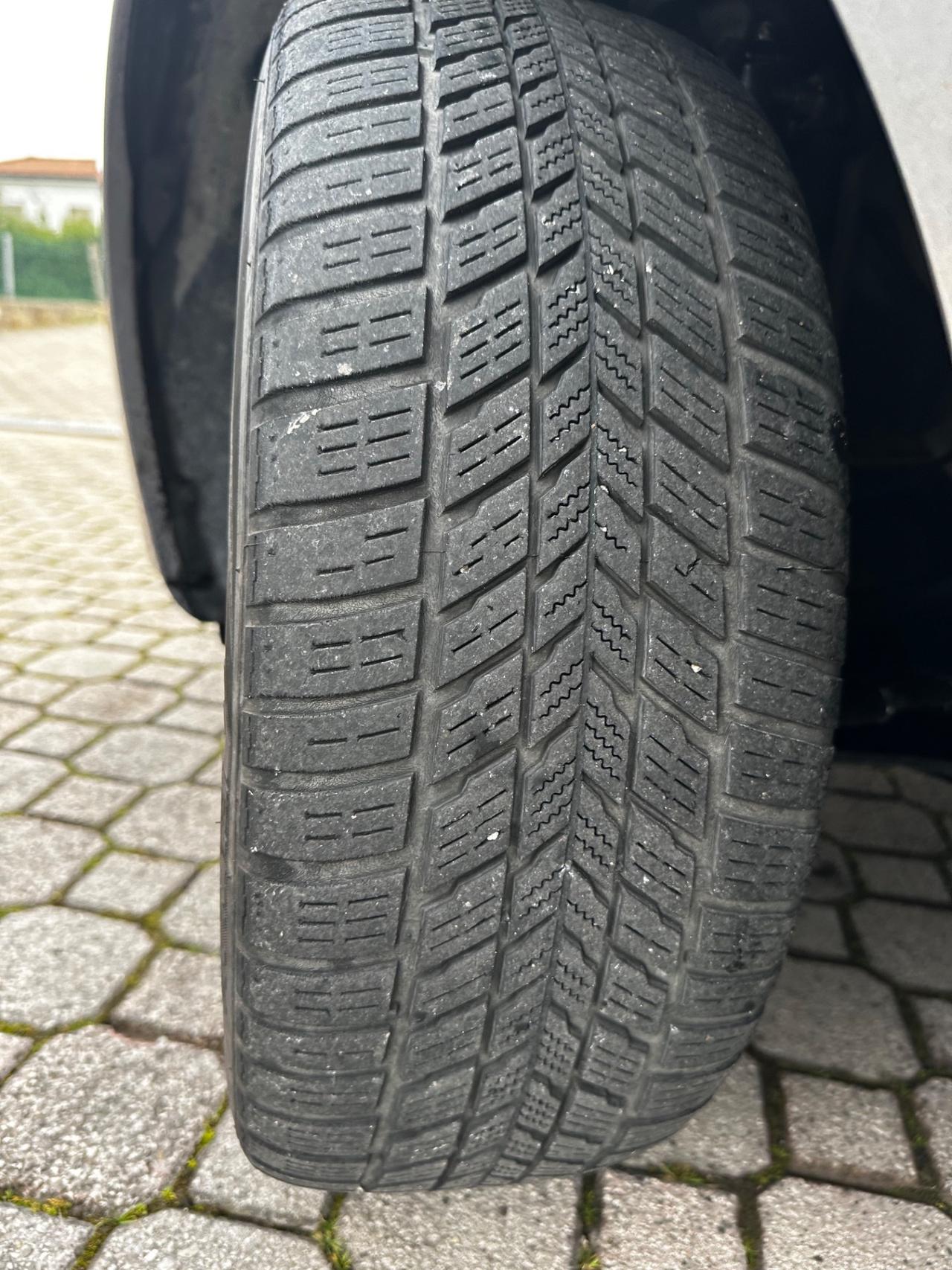 Renault Megane Mégane 1.5 dCi 110CV GT Line