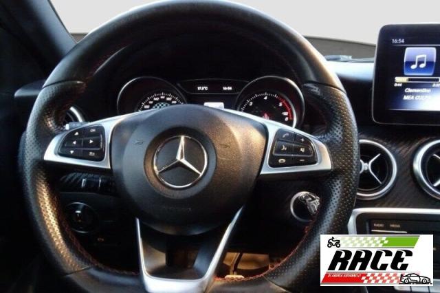 MERCEDES - Classe A - A 180 d Automatic Sport