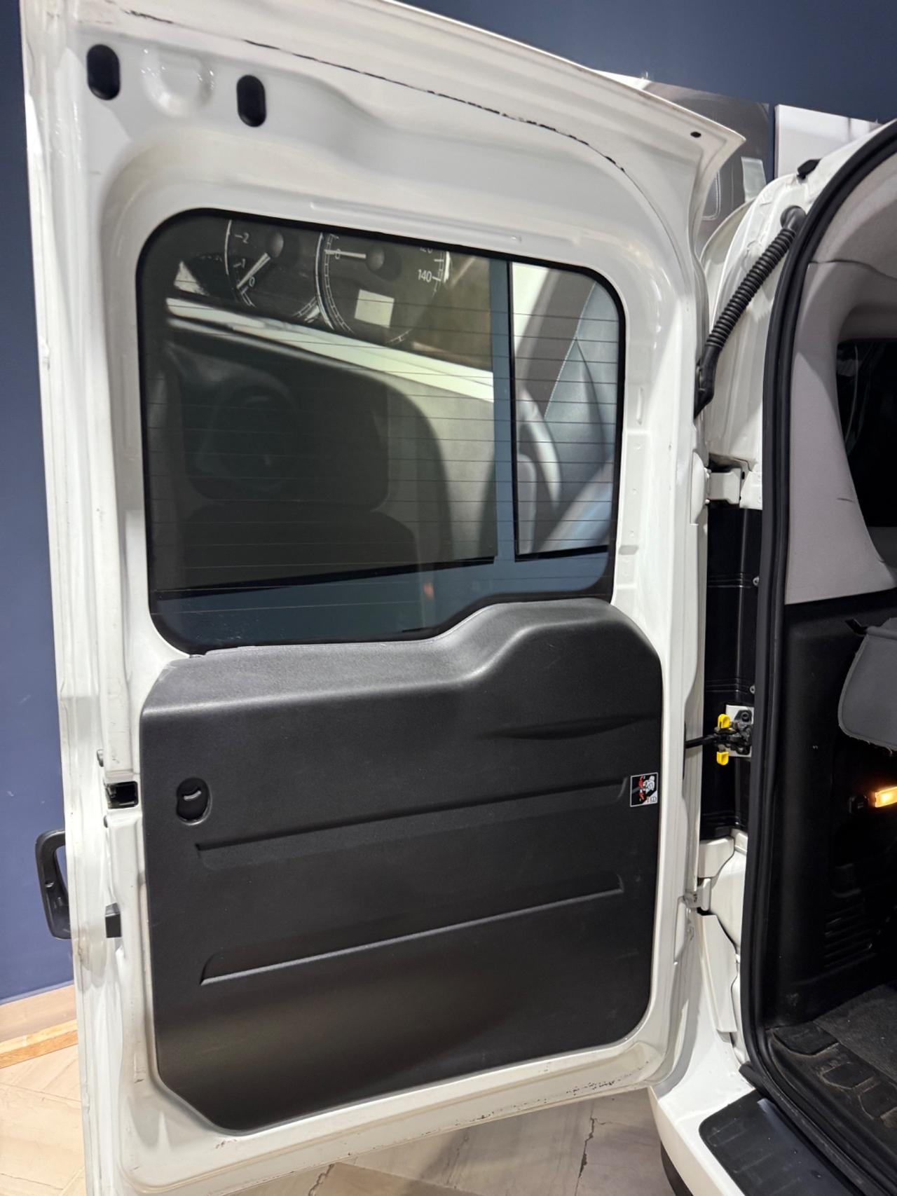 Fiat Doblo Doblò 1.3 MJT S&S PC Combi N1 Easy