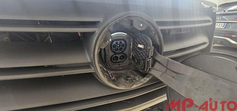 Mercedes-Benz eSprinter eSprinter furgone 41kWh 3 batt.-160 KM AUTONOM. RICARICA VELOCE . PREZZO IMPONIBILE