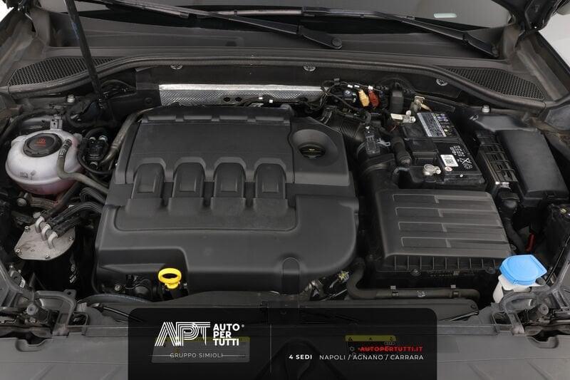 Audi Q2 Q2 30 1.6 tdi Admired s-tronic my20