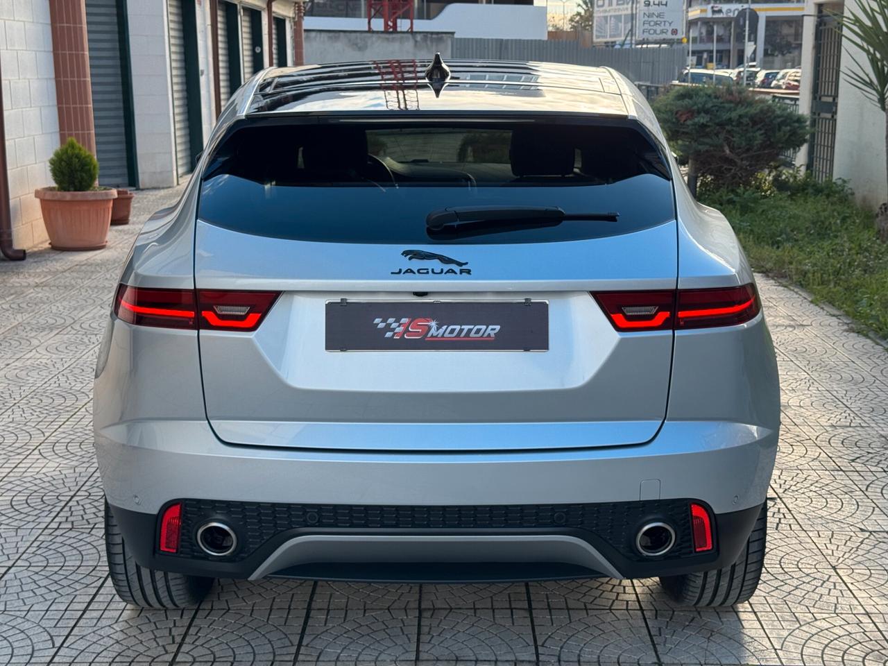 JAGUAR E-PACE 2.0d i4 R-DYNAMIC S AWD 180 CV 