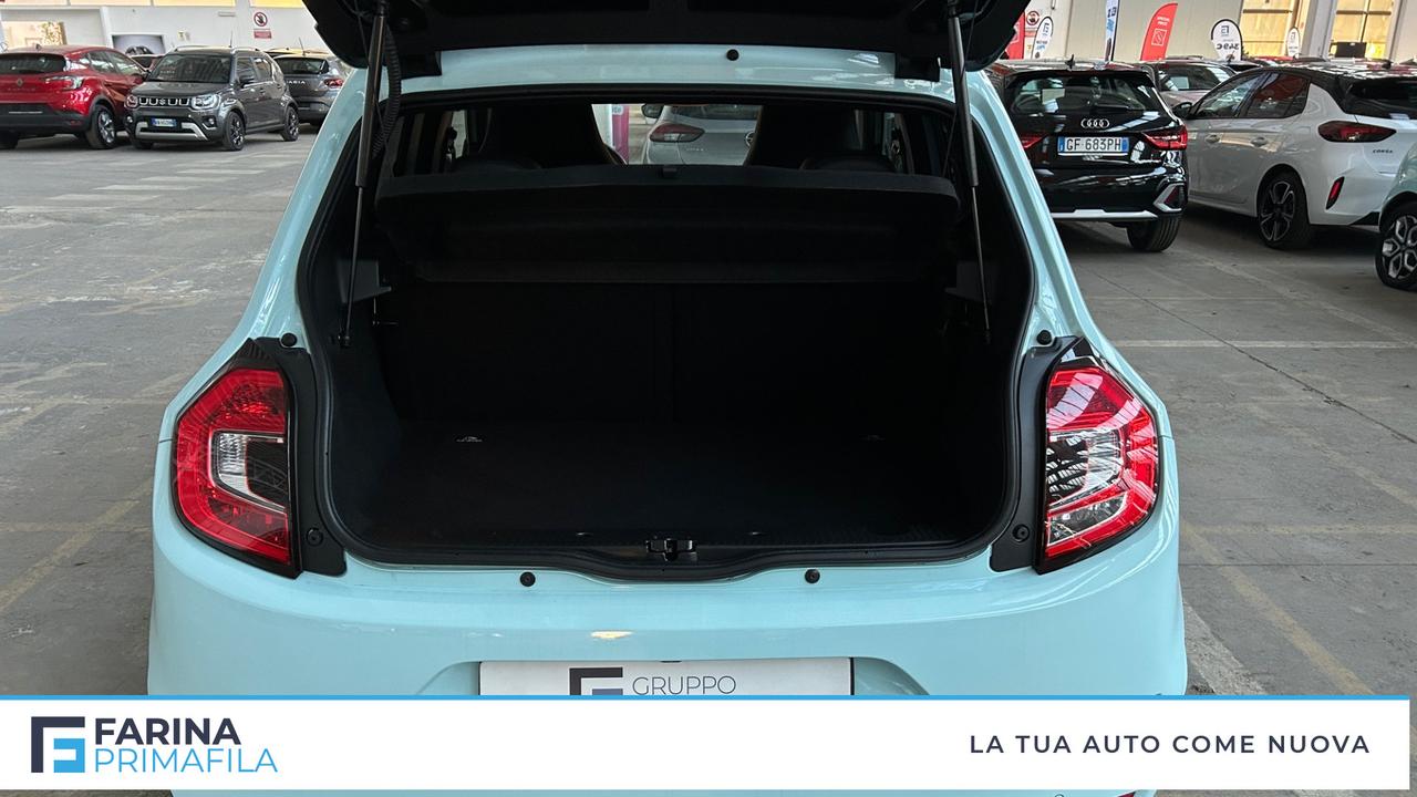 RENAULT Twingo Electric - Twingo Techno 22kWh
