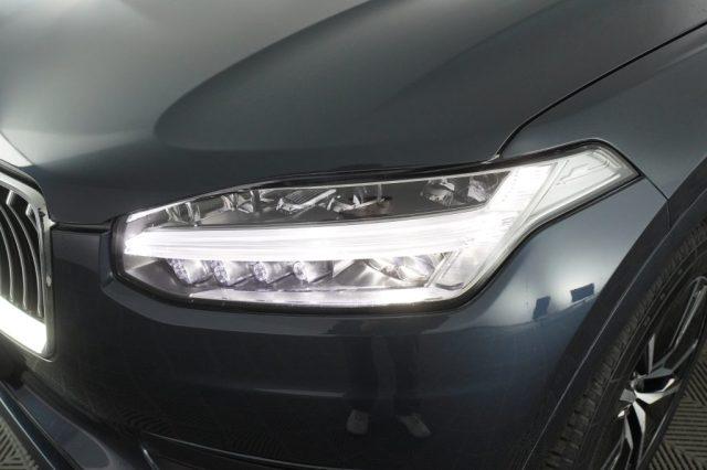 VOLVO XC90 XC90 B5 AWD Geartronic 7 posti Business Plus/Momen