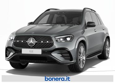 Mercedes GLE 300 300 d Mild hybrid AMG Line Advanced Plus 4Matic 9G-Tronic Plus