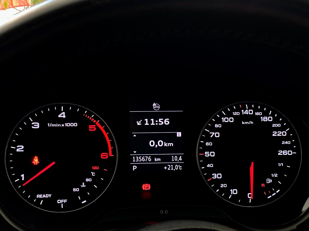 Audi Q2 30 TDI S Tronic 116CV Admired 17” LED