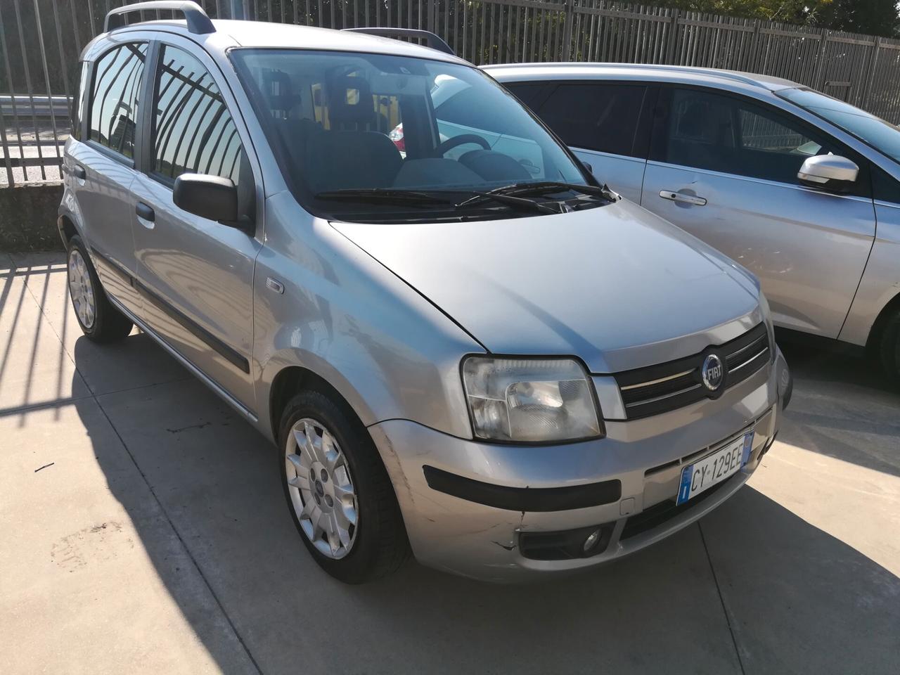 Fiat Panda 1.2 Dynamic SOLO COMMERCIANTI