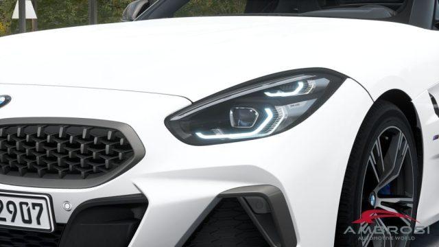 BMW Z4 M40i