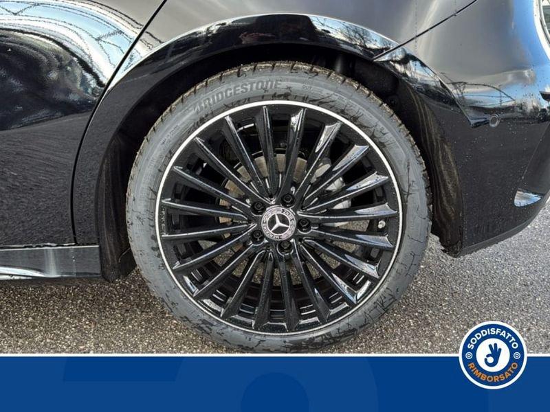 Mercedes-Benz Classe A 180d Automatic AMG Line Advanced Plus Extra