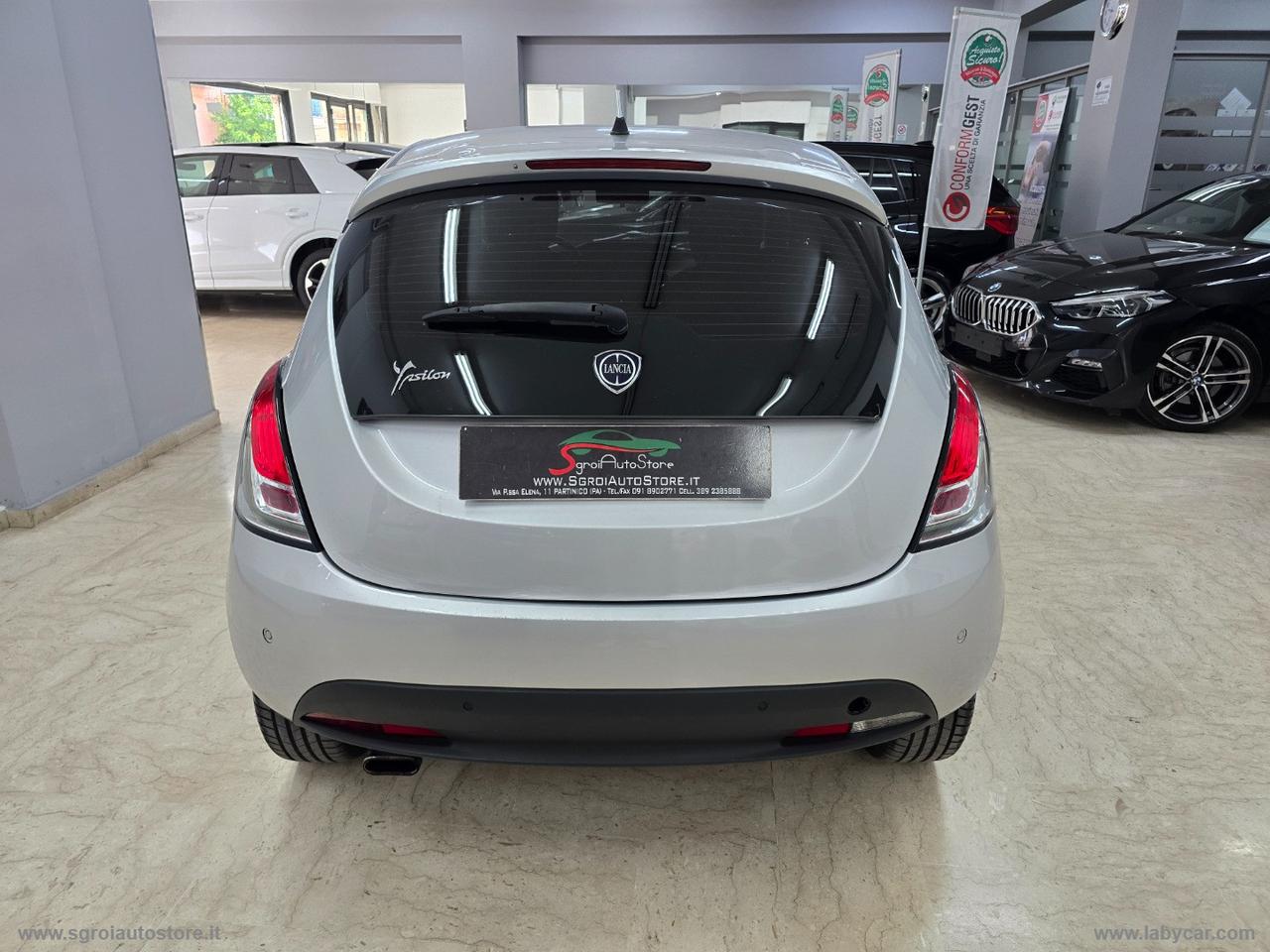 LANCIA Ypsilon 1.3 MJT 95 CV 5p. S&S Gold