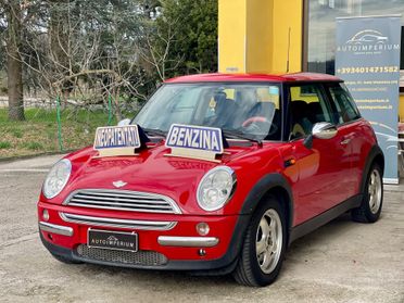 Mini Mini 1.6 16V One de luxe