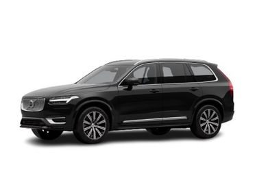 Volvo XC90 B5 235+14 CV AWD Automatica Mild Hybrid Diesel Inscription