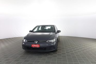 VOLKSWAGEN Golf Golf 2.0 TDI DSG SCR Life