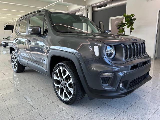 JEEP Renegade 1.3 T4 240CV PHEV 4xe AT6 S - VARI COLORI!