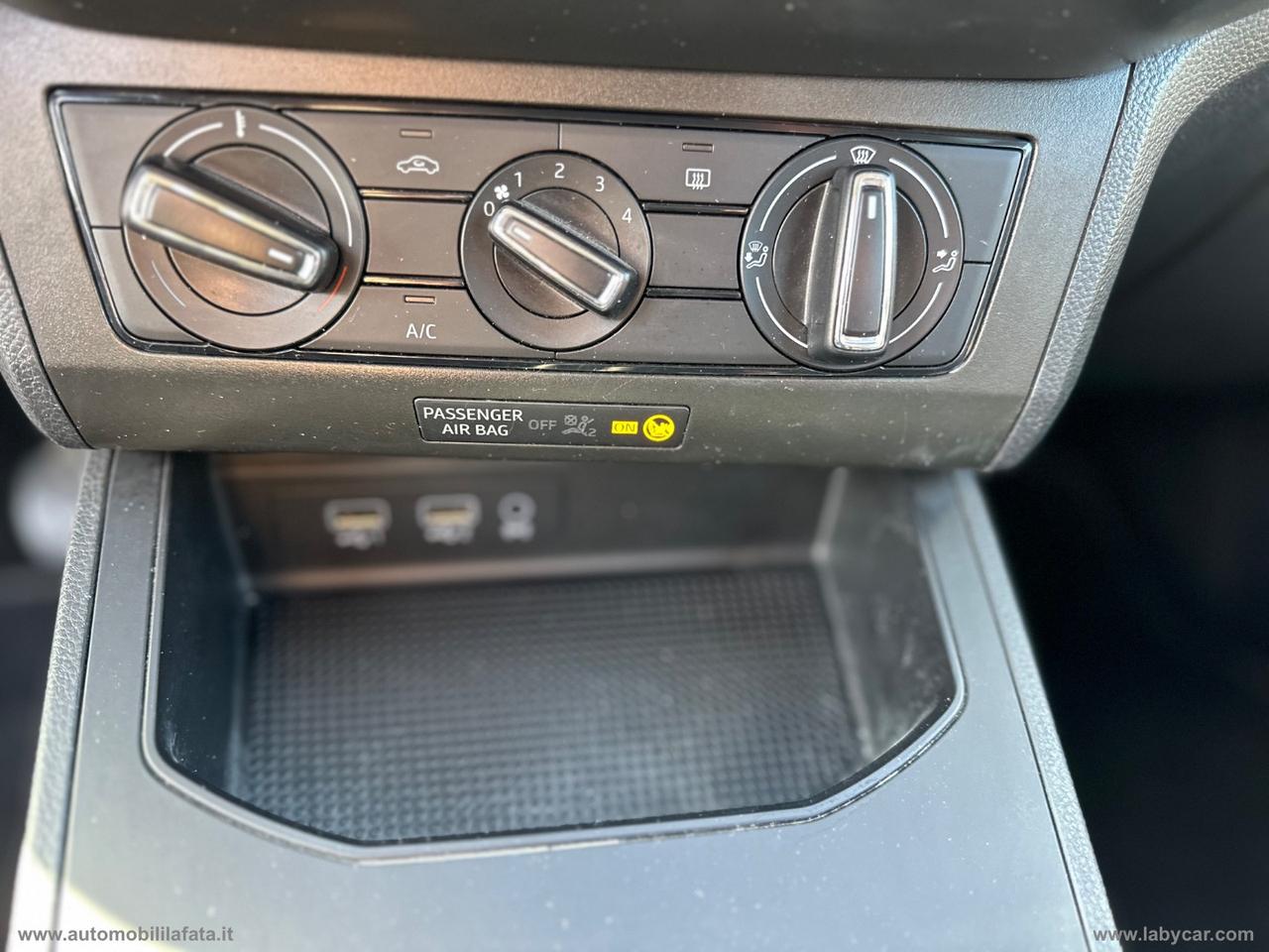 SEAT Ibiza 1.6 TDI 80CV 5p. Style