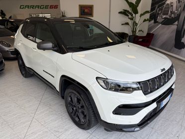 Jeep Compass 1.6 Multijet II 2WD 80° Anniversario PARI AL NUOVO UNIPRO