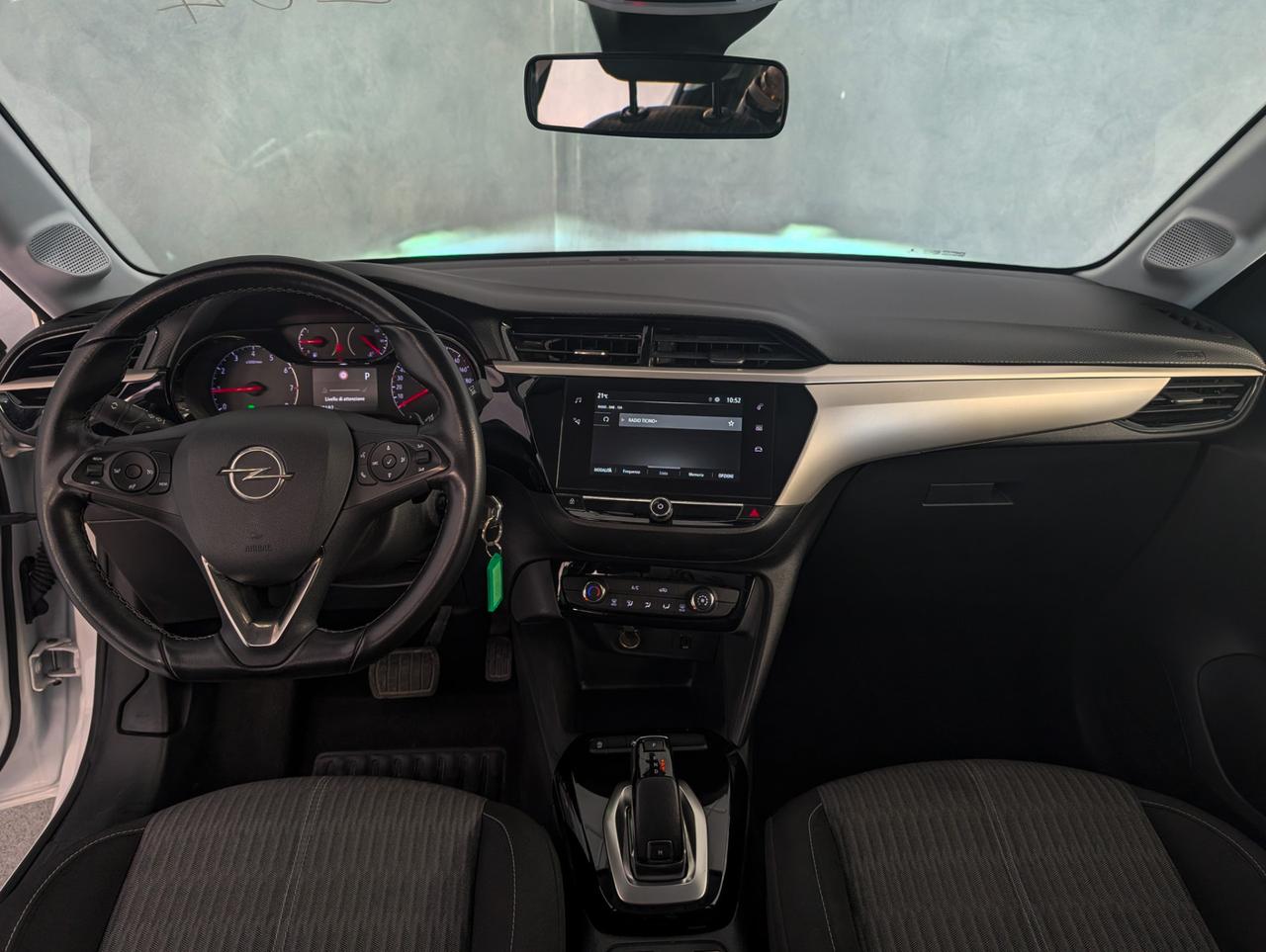 Opel Corsa 1.2 100cv AT8 Edition