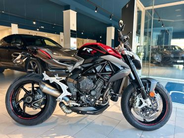Mv Agusta Brutale 800 RR