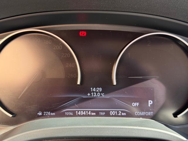 BMW X4 xDrive20d Business Advantage (NESSUN VINCOLO)