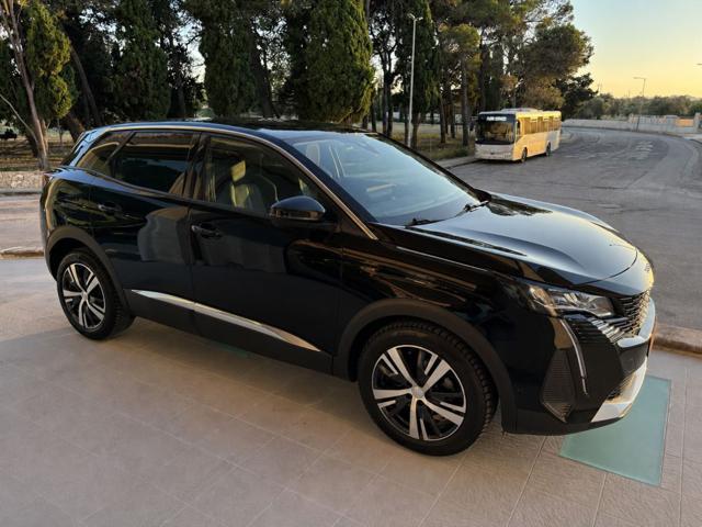 PEUGEOT 3008 1.5 BlueHDi 130 S&S EAT8 Allure