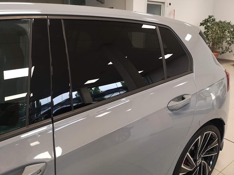 Volkswagen Golf GTI 2.0 TSI DSG Tetto apribile !!!!!