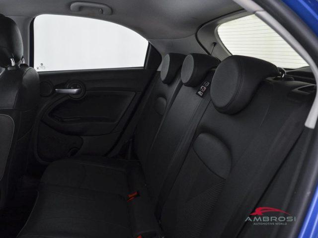 FIAT 500X 1.6 MultiJet 120 CV Cross - PER OPERATORI DEL SETT