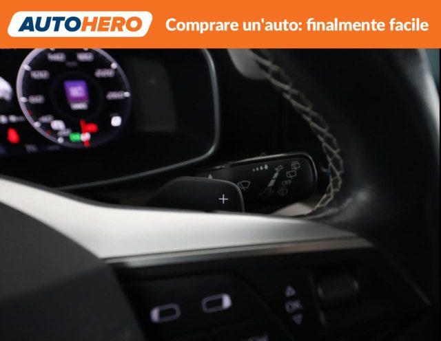 SEAT Leon Sportstourer 1.5 eTSI 150 CV DSG Xcellence