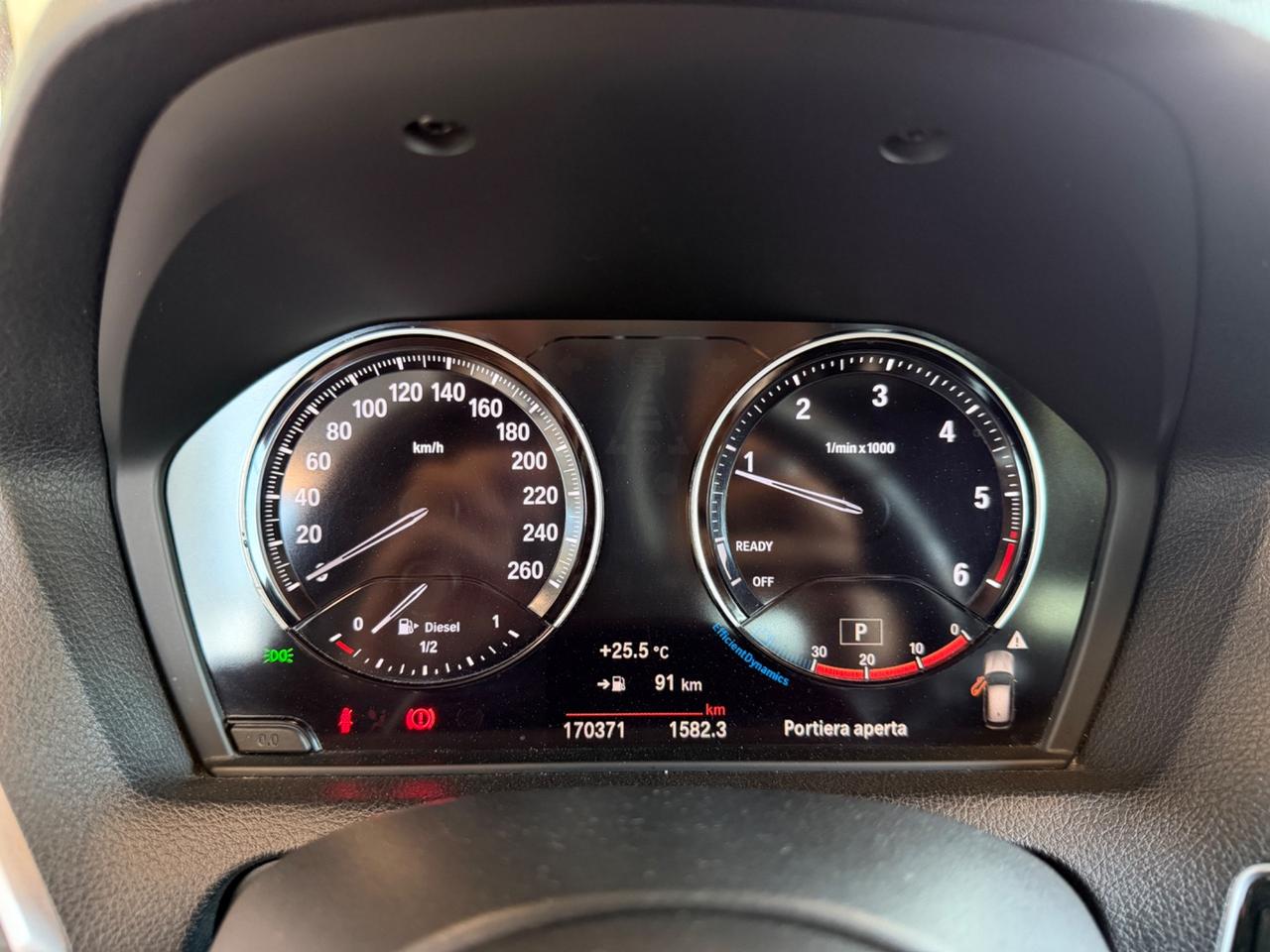 Bmw 118d 5p. Msport Shadow auto