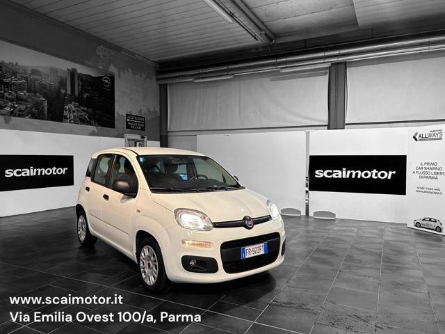 FIAT Panda 1.3 MJT 95 CV S&S Easy