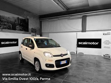 FIAT Panda 1.3 MJT 95 CV S&S Easy