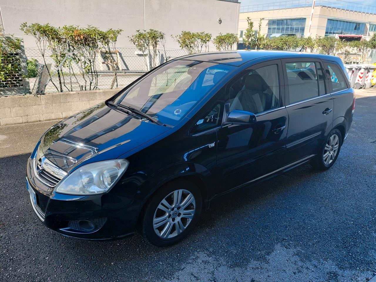 Opel Zafira 1.7 CDTI 110CV Enjoy