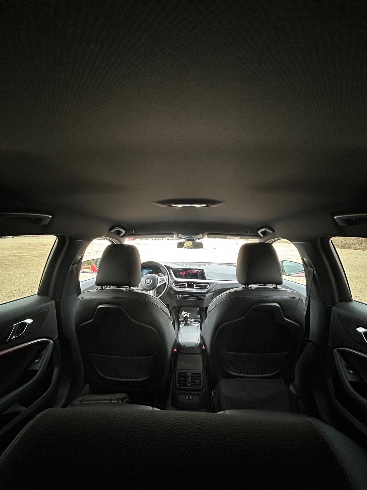 Bmw 120 120d xDrive 5p. Msport Exterior