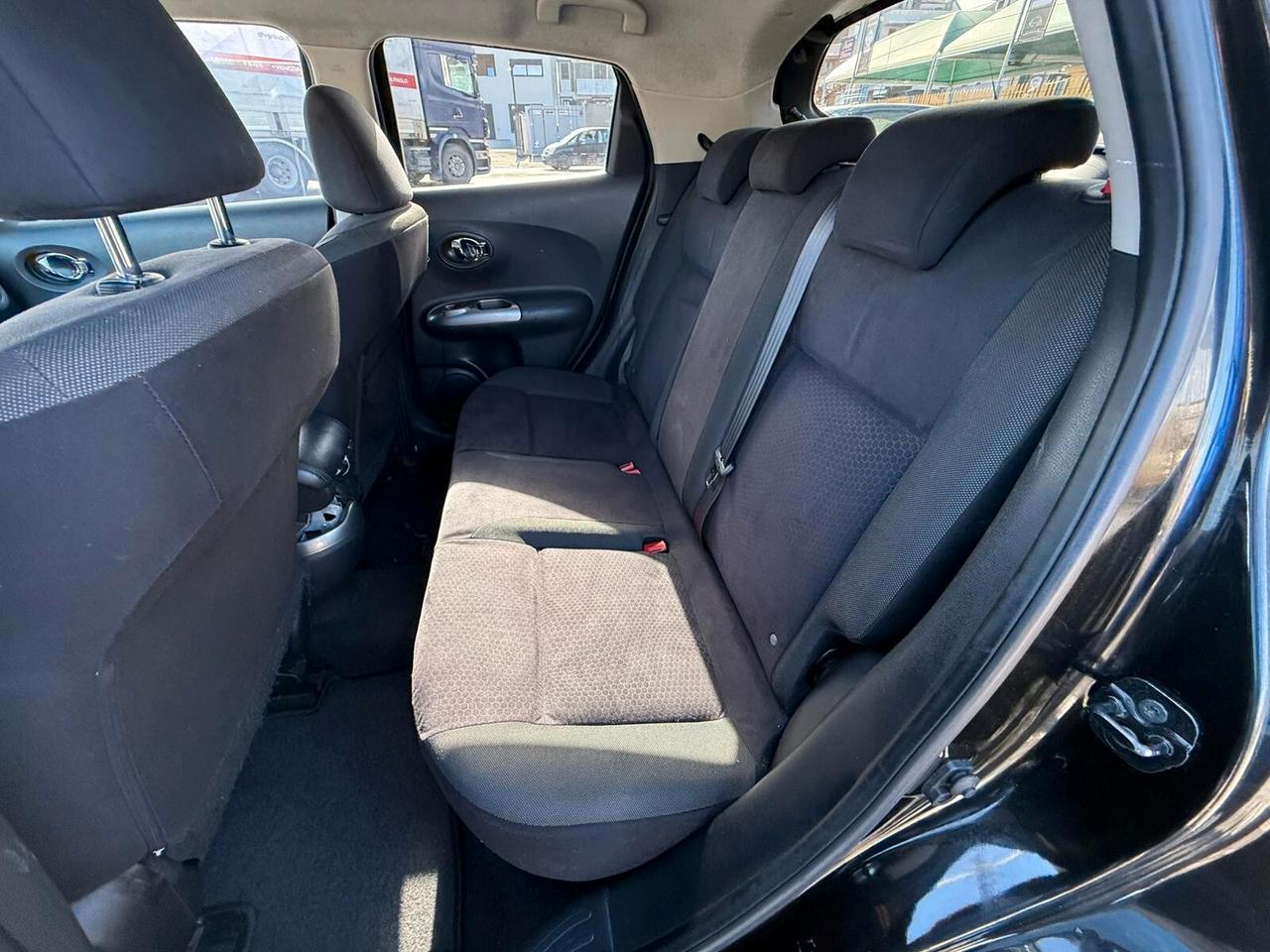 NISSAN JUKE TEKNA 1.5DCI 110CV