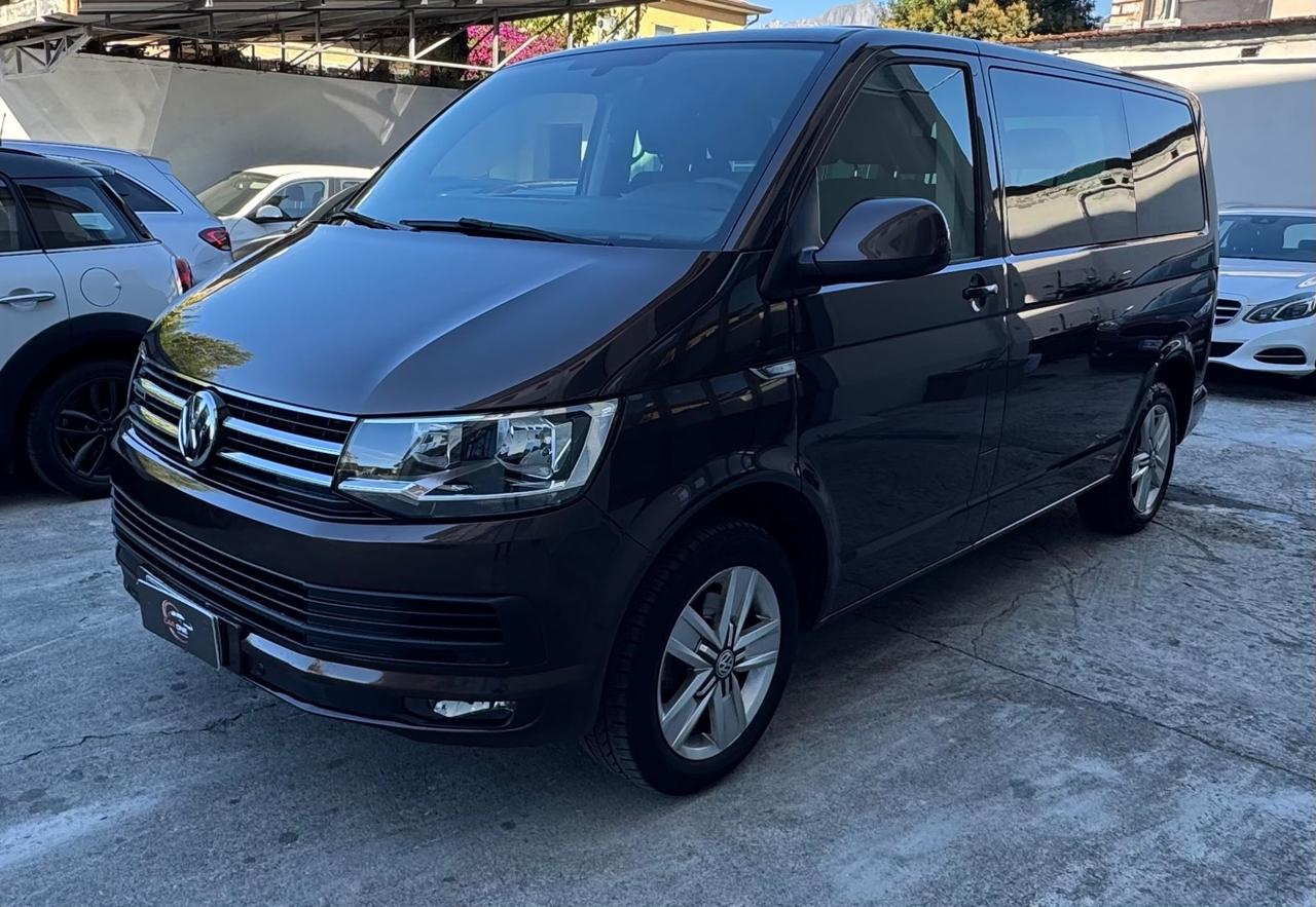 Volkswagen Caravelle 2.0 TDI 150CV DSG 4 Motion PC Cruise