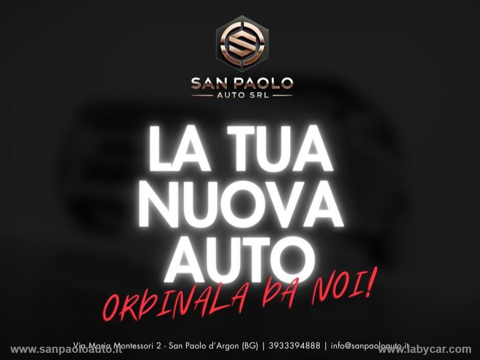 EMC Quattro 1.5 MT