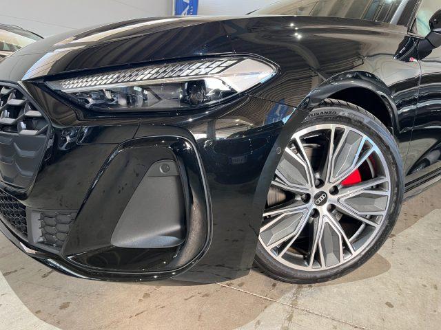 AUDI A5 Avant TDI204cv mHEV+Stronic S Line "19 Sline/Black