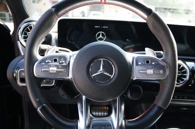 MERCEDES-BENZ A 35 AMG 4Matic AMG