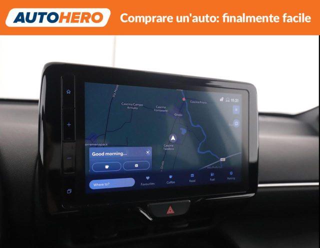 TOYOTA Yaris Cross 1.5 Hybrid 5p. E-CVT AWD-i Trend