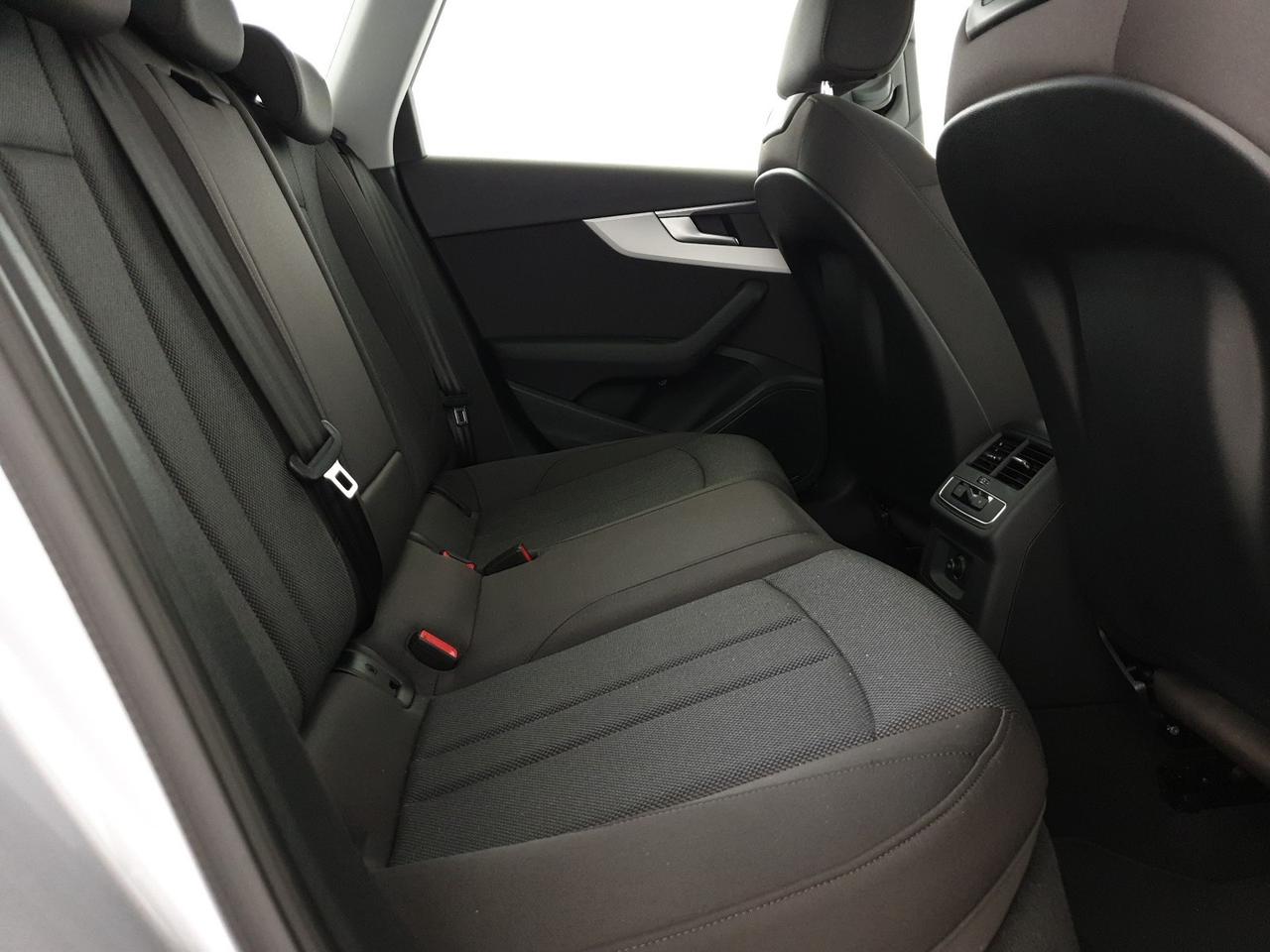 Avant 40TDI 204CV S tronic Business Advanced