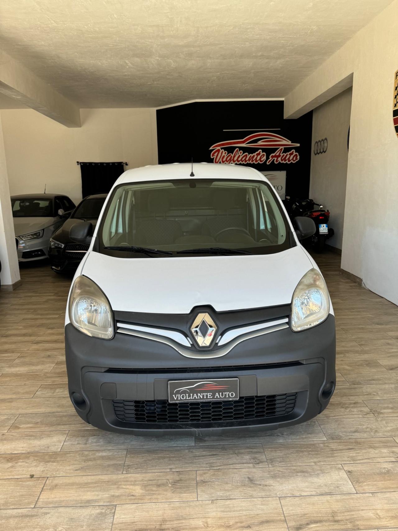 Renault Kangoo 1.5 dCi 90CV F.AP. S&S 4p. Express Maxi Combi Energy