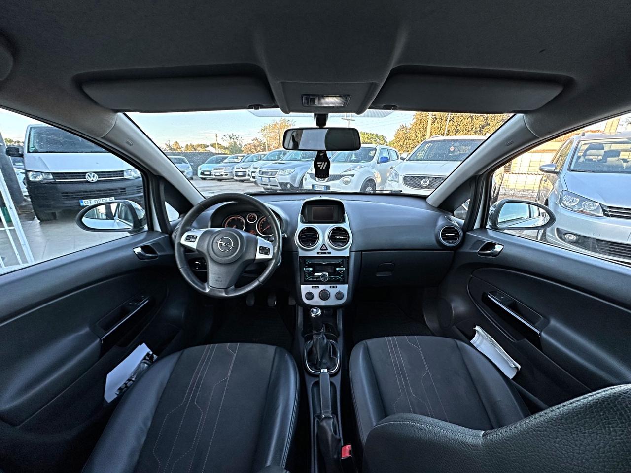 Opel Corsa 1.3 CDTI 75CV F.AP. 3 porte Elective