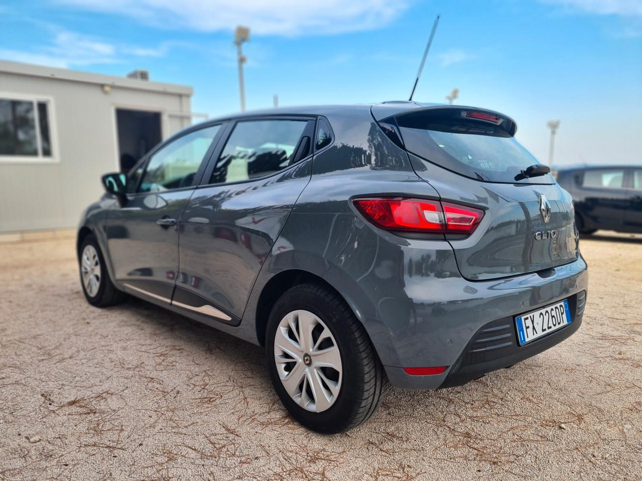 Renault Clio dCi 8V 75 CV 5 porte Business