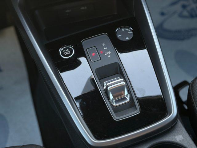 AUDI A3 SPB 35 2.0TDI S-tronic Advanced