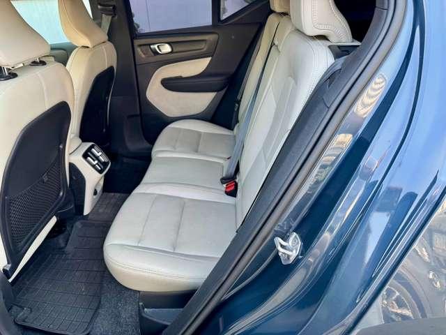 Volvo XC40 D3 Geartronic Inscription